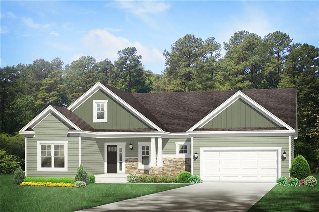 Abbington Place - Webster, NY