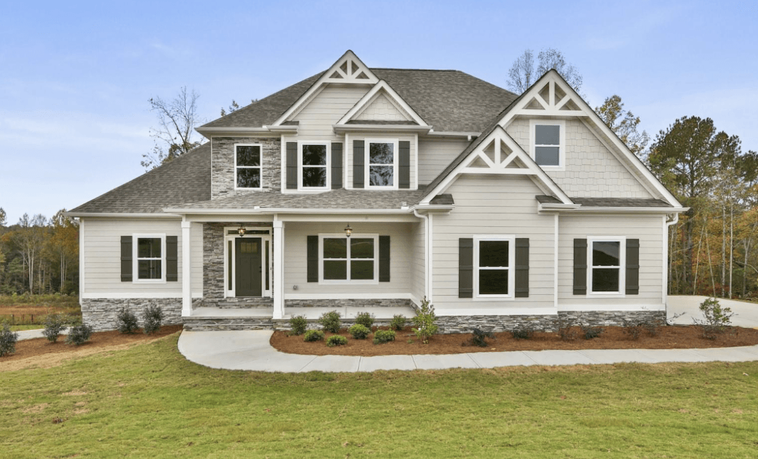Crossroads Quality Construction, Inc. por Crossroads Quality Construction, Inc. en Macon Georgia