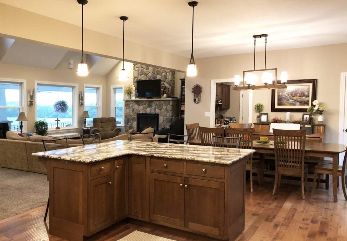 Cross Improvements LLC por Cross Improvements LLC en Columbus Ohio