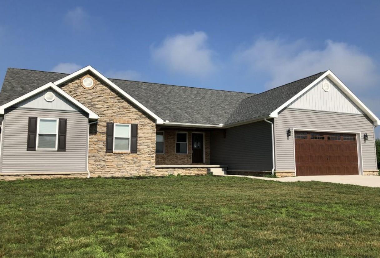 casa en Cross Improvements LLC por Cross Improvements LLC