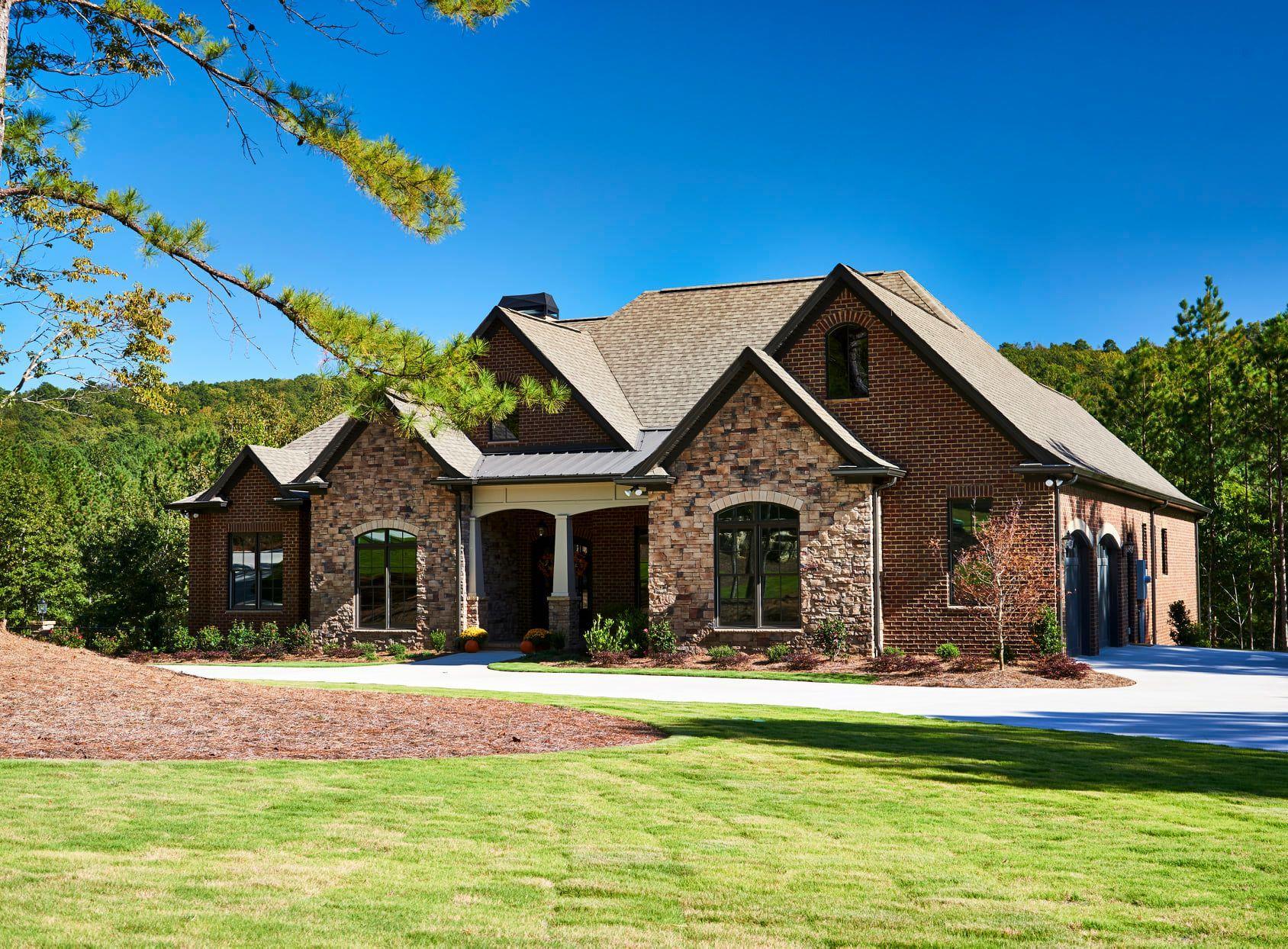 casa en Cross Creek Contracting & Remodeling por Cross Creek Contracting & Remodeling, LLC.