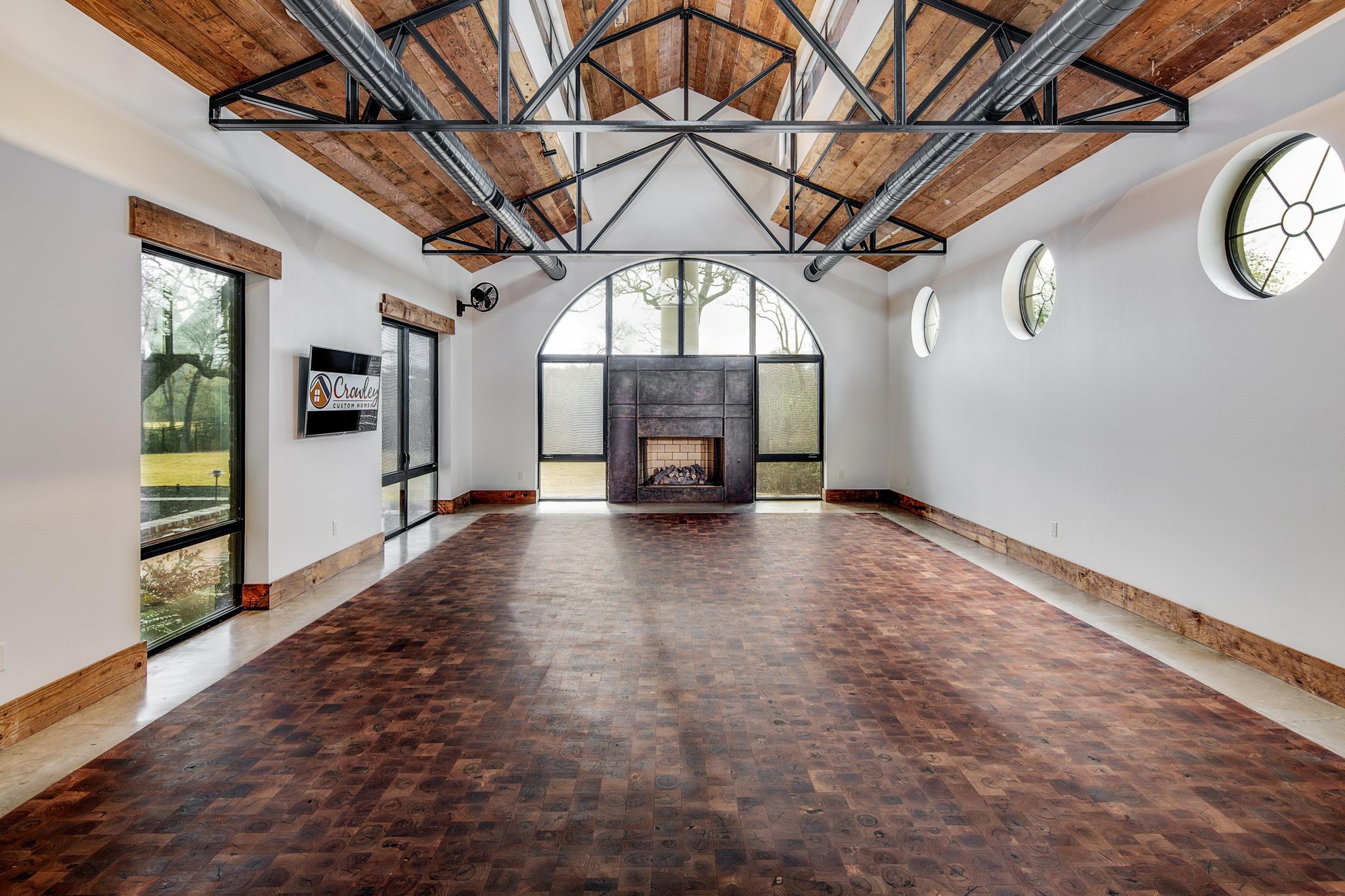 casa en Crowley Custom Homes por Crowley Custom Homes
