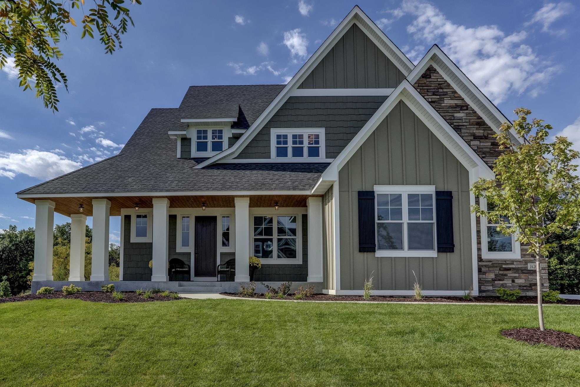 Cuddigan Custom Builders - Lakeville, MN
