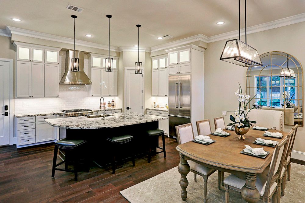 casa en Parc Cunningham III por Cunningham Development