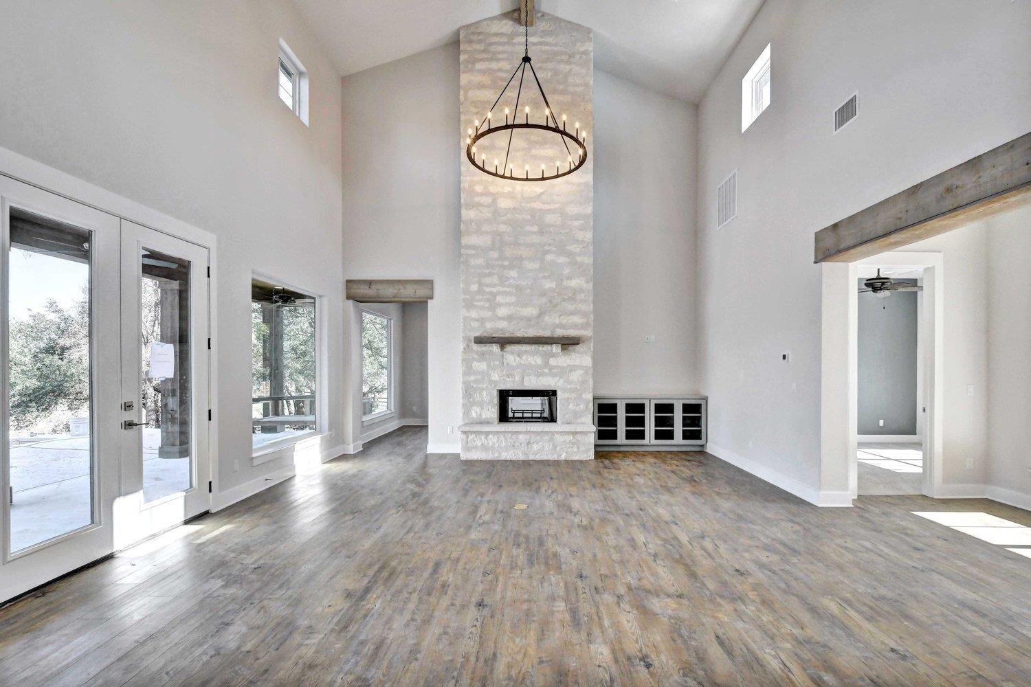 casa en Currey Builders por Currey Builders