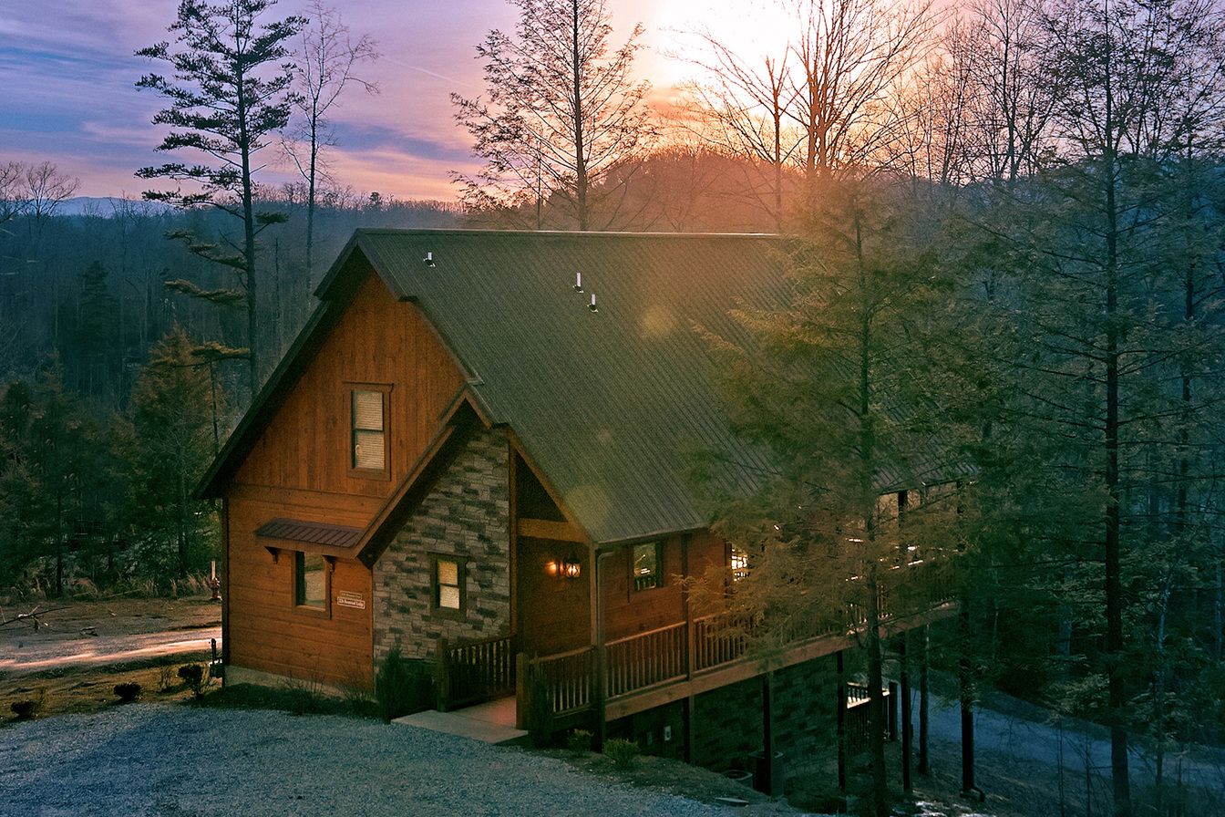 casa en Custom Crafted Construction por Custom Crafted Construction