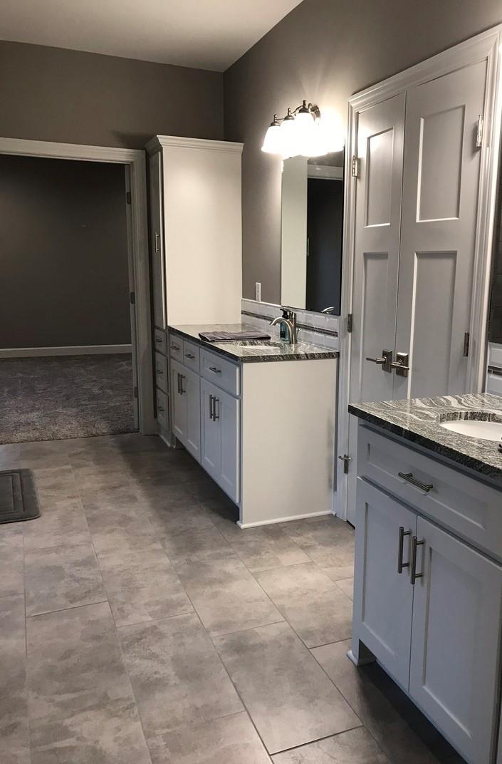 casa en Custom Home Design Inc. por Custom Home Design Inc.