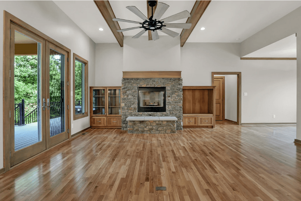 Custom Homes by Cory - : Greenwood, IN