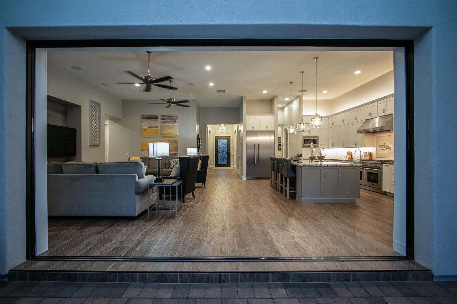 casa en Custom City Homes por Custom City Homes