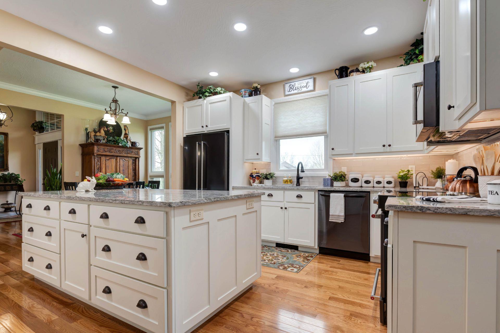 casa en Daher Construction LLC por Daher Construction LLC