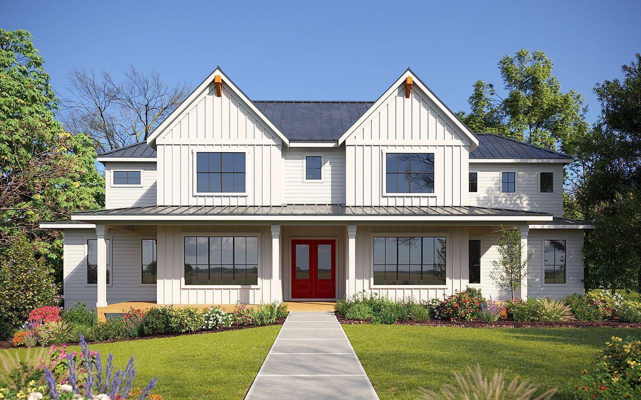Dave Isaacs Homes por Dave Isaacs Homes en San Antonio Texas