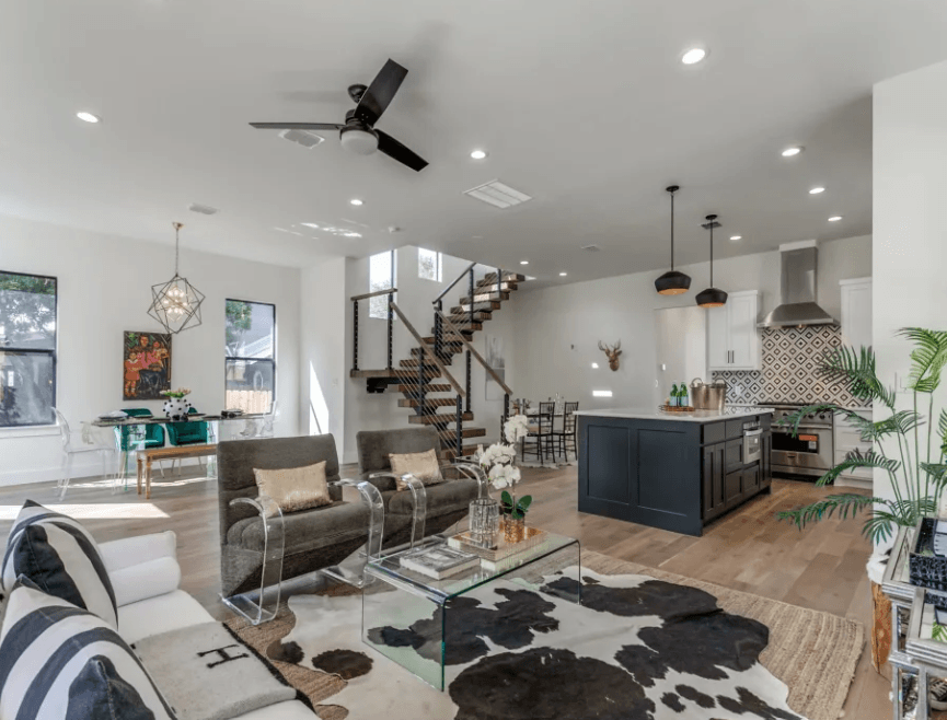 casa en Dave Isaacs Homes por Dave Isaacs Homes