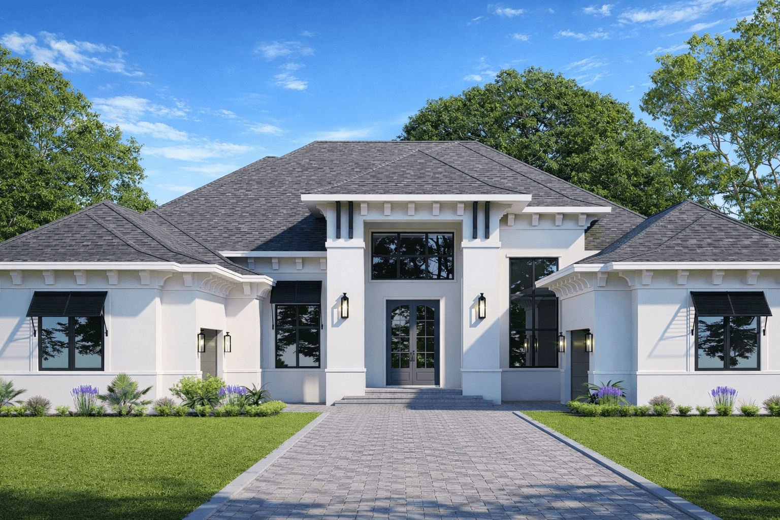 16254 Pendio Dr. Montverde, FL 34756