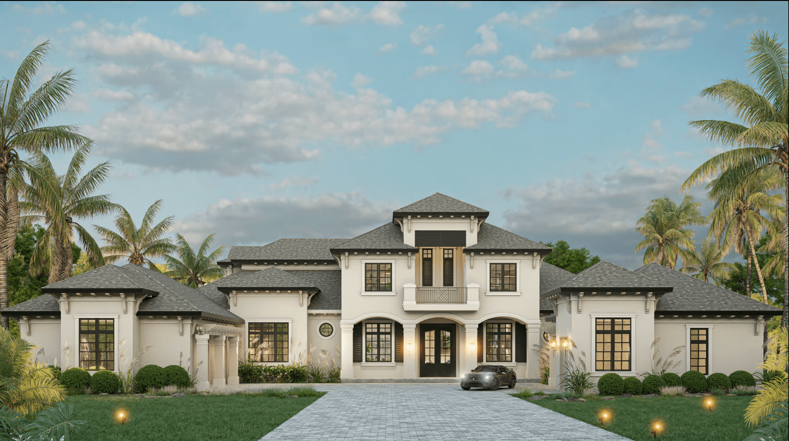 16306 Pendio Dr. Montverde, FL 34756