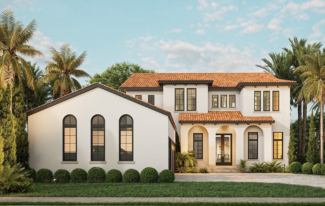 15414 Apennine Way. Montverde, FL 34756