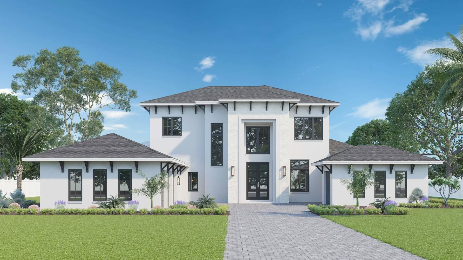 16103 Pendio Dr. Montverde, FL 34756