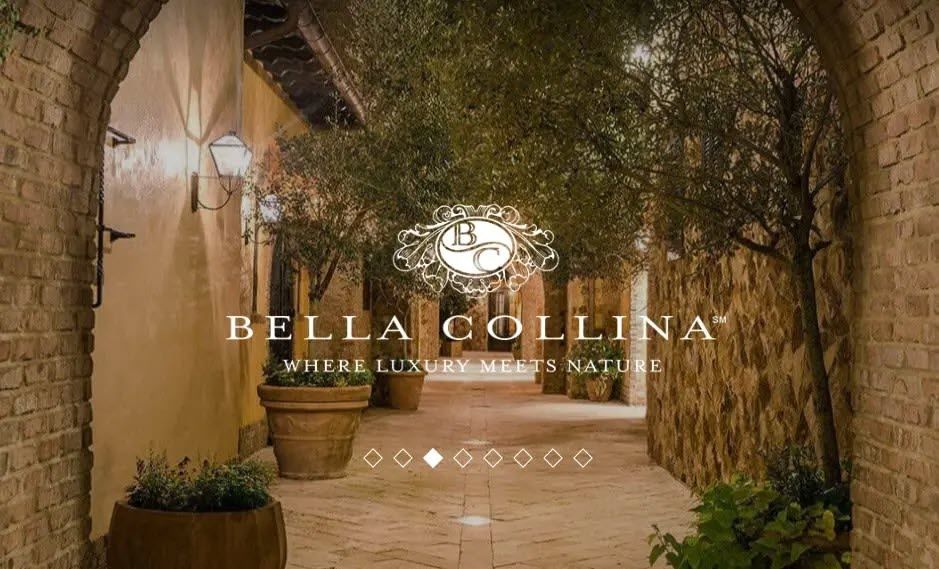 Bella Collina - Montverde, FL