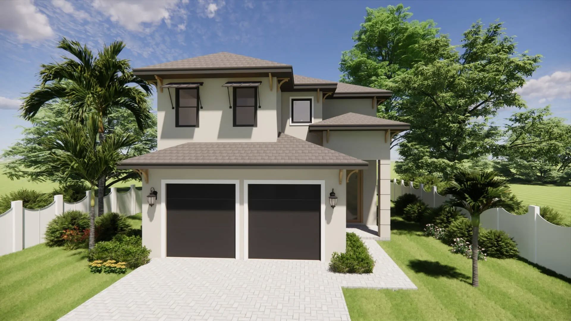 16233 Ravenna Ct. Montverde, FL 34756