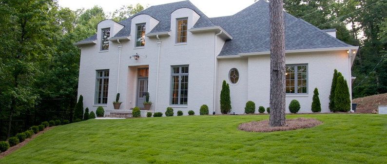 casa en Davis Construction Services, LLC por Davis Construction Services, LLC