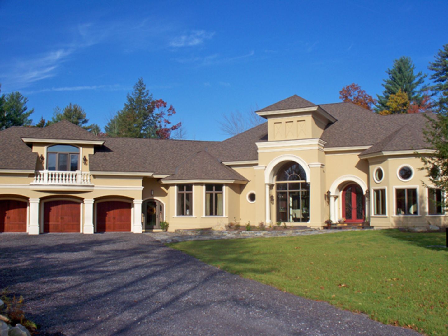 casa en Davis Construction Services, LLC por Davis Construction Services, LLC