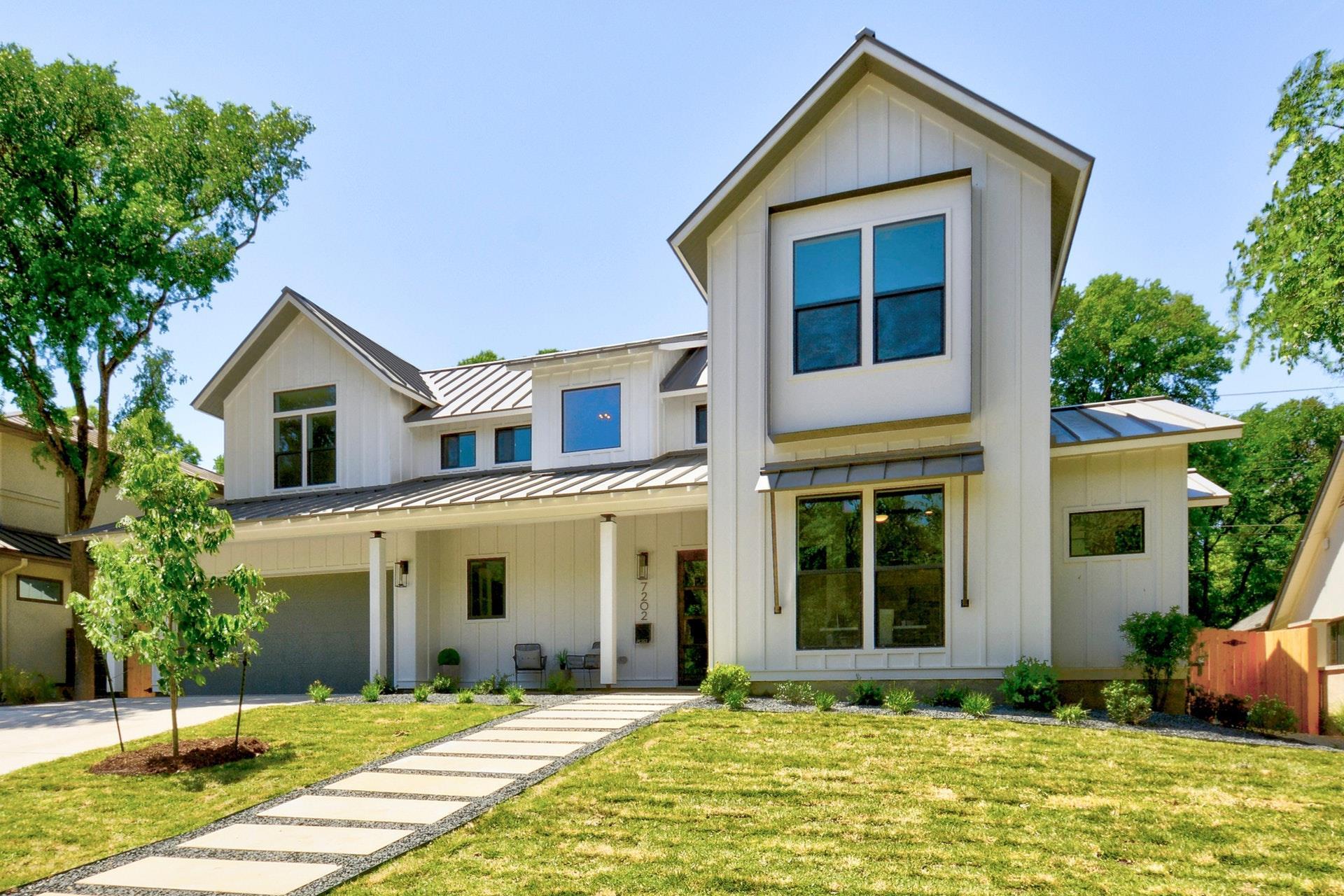Dawson-Lupul Builders, LLC por Dawson-Lupul Builders, LLC en Austin Texas
