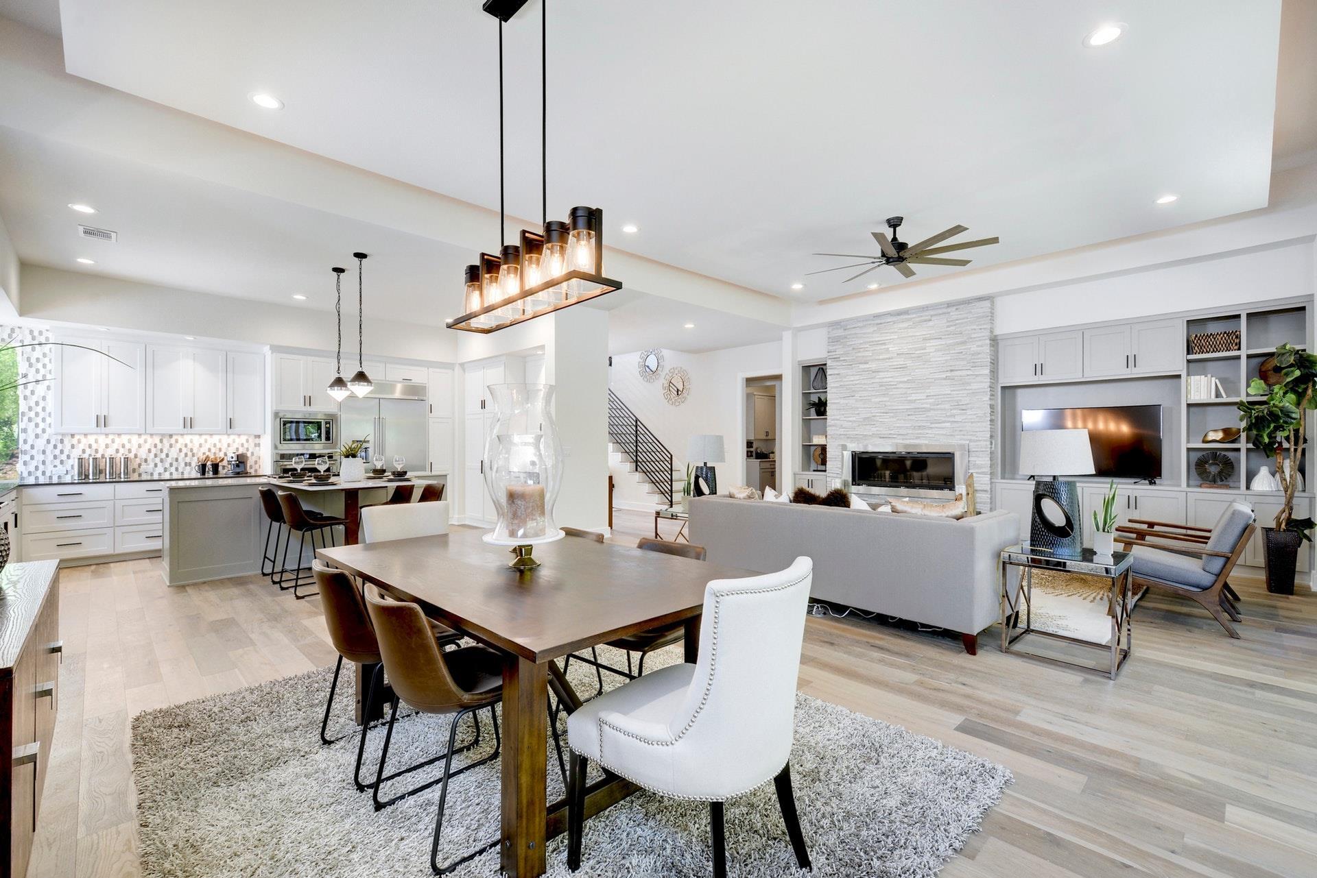 casa en Dawson-Lupul Builders, LLC por Dawson-Lupul Builders, LLC
