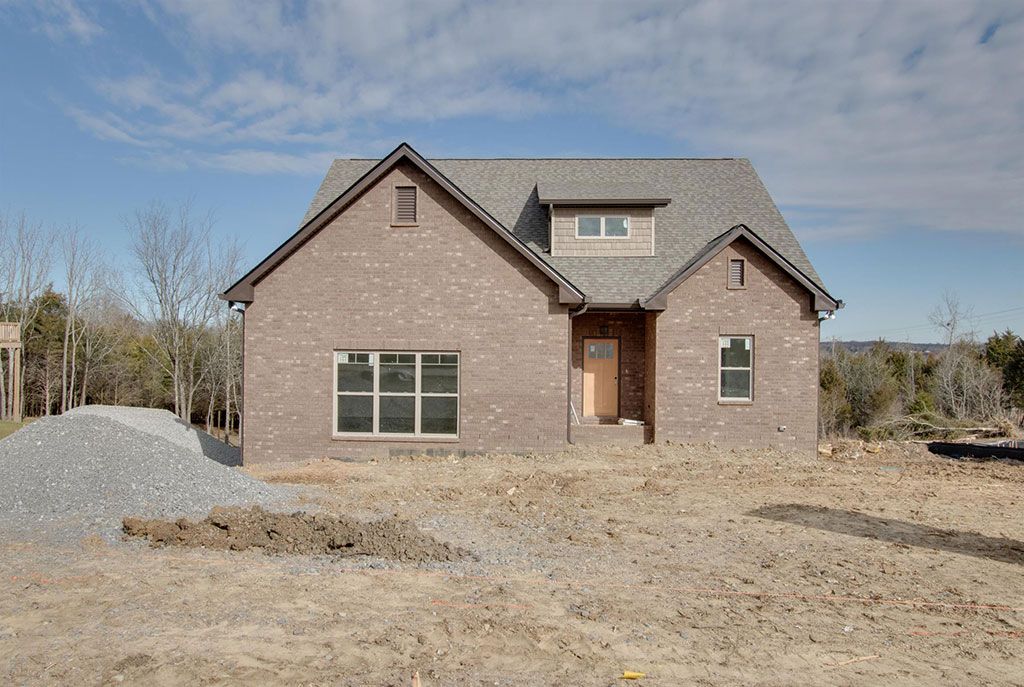 D B Construction - : Lebanon, TN
