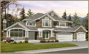 Kilkenny - Creekside Crossing/Dch: Plainfield, Illinois - DCH Builders