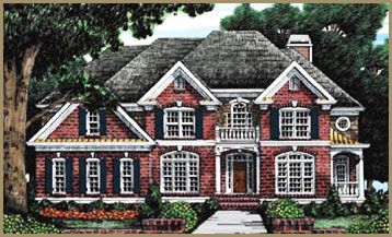Waterford - Creekside Crossing/Dch: Plainfield, Illinois - DCH Builders