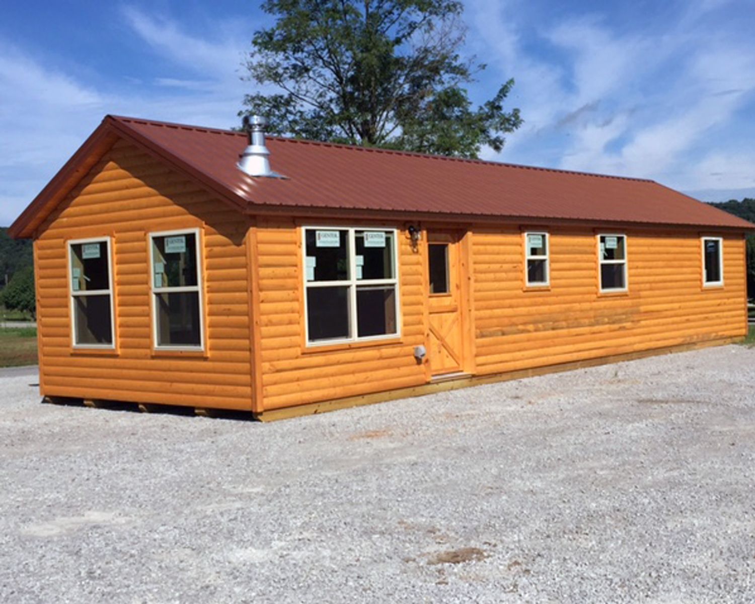 Deer Run Cabins - : Campbellsville, KY