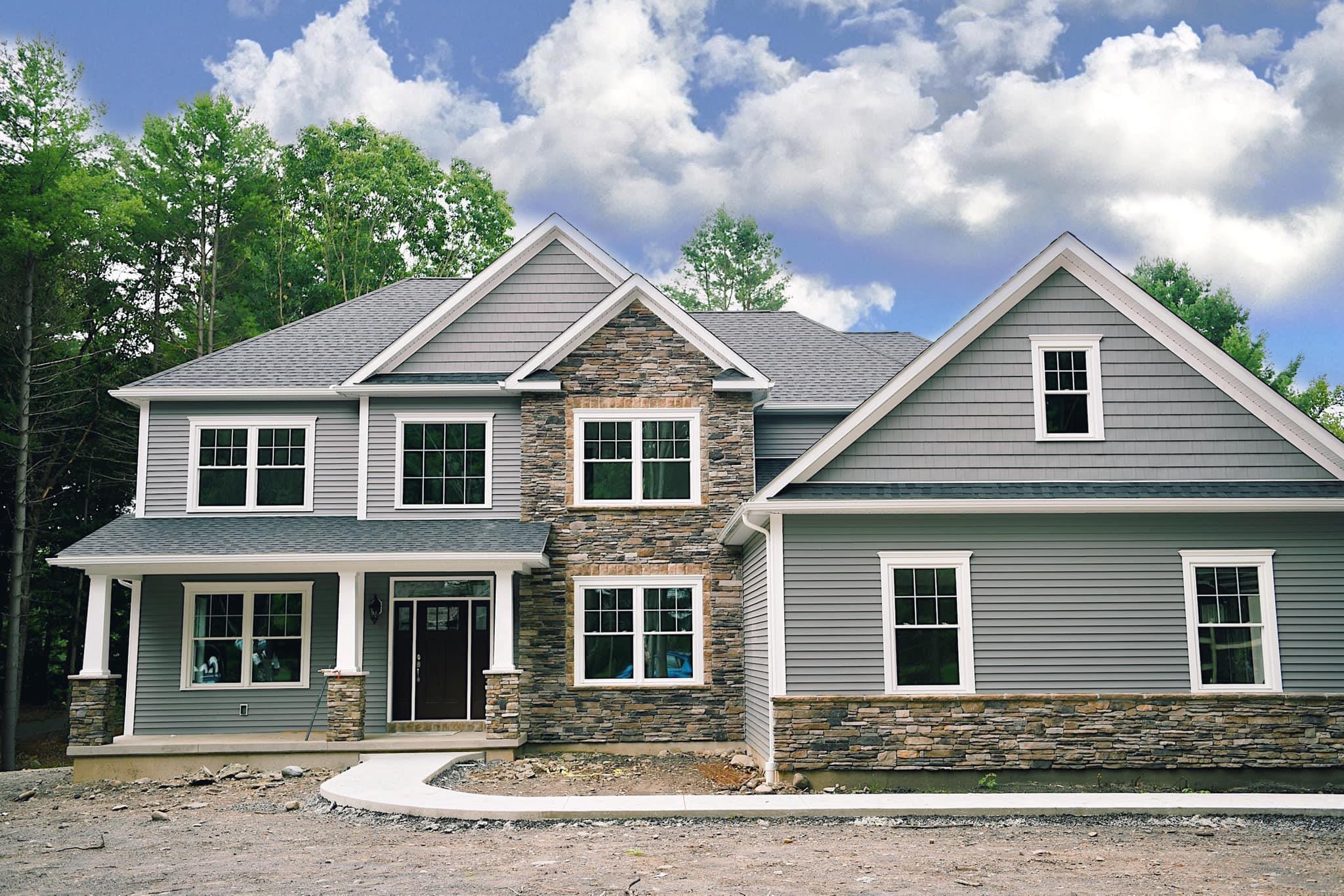 Denzal Construction CO. LLC - Archbald, PA