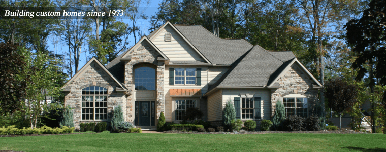 DH Meyers Homes, Inc. por DH Meyers Homes, Inc. en Akron Ohio