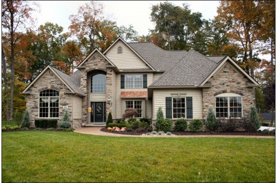 casa en DH Meyers Homes, Inc. por DH Meyers Homes, Inc.
