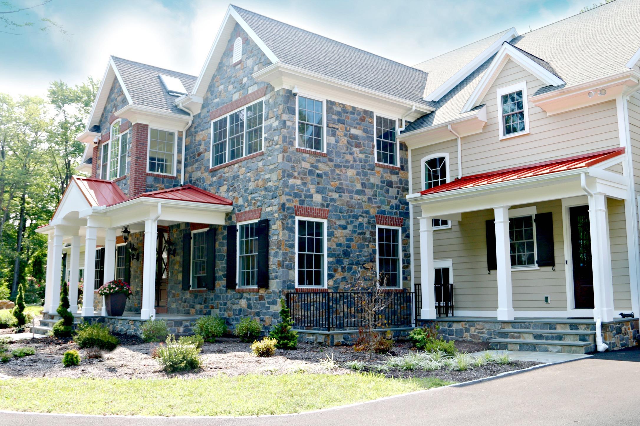 casa en DK Builder por DK Builder