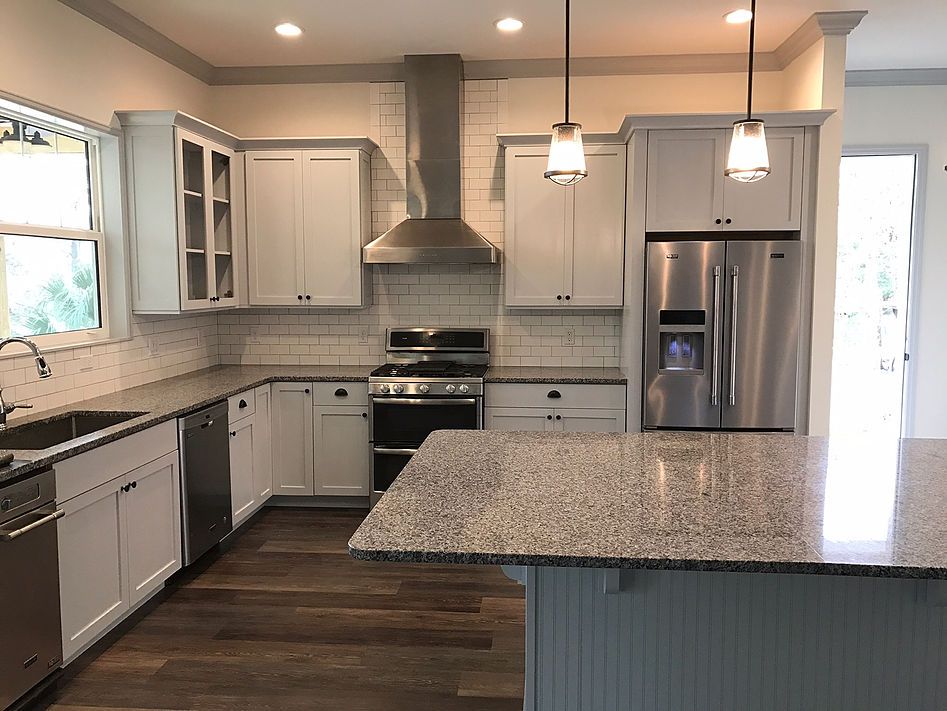 D.K. Feagle Construction, LLC - : Trenton, FL