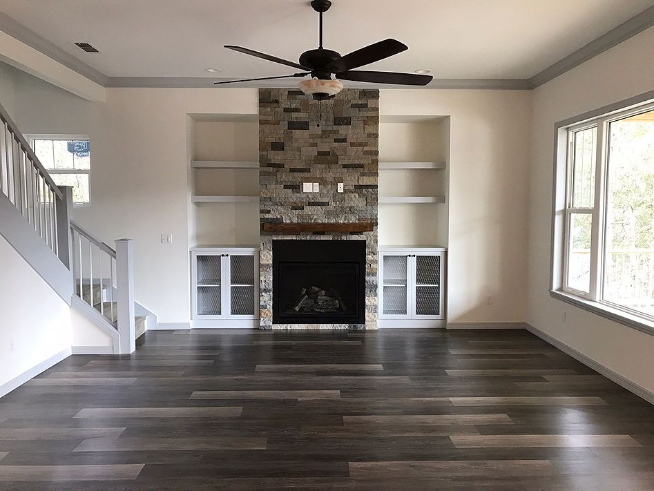 casa en D.K. Feagle Construction, LLC por D.K. Feagle Construction, LLC