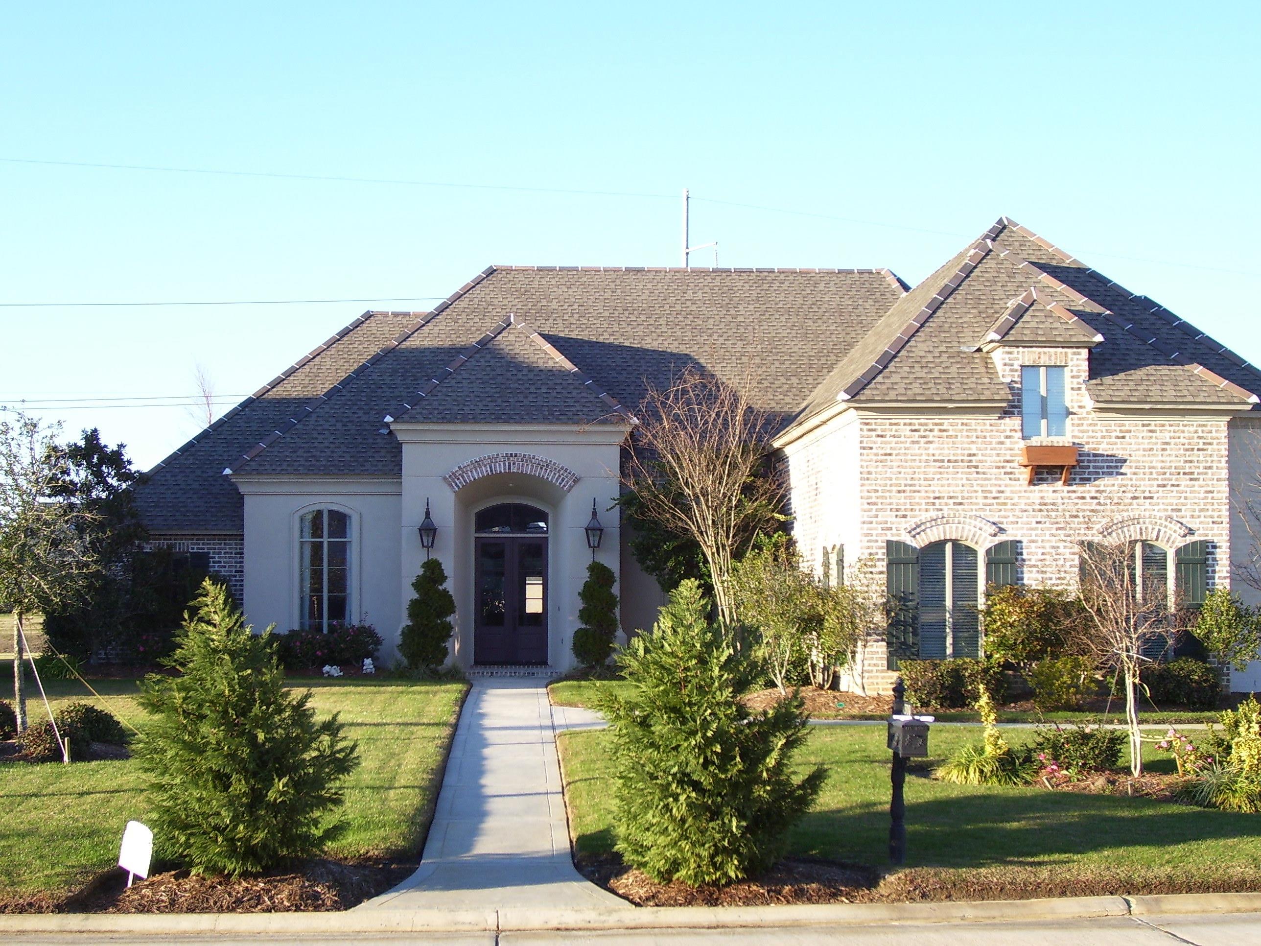 DLB Homebuilders por DLB Homebuilders en New Orleans Louisiana