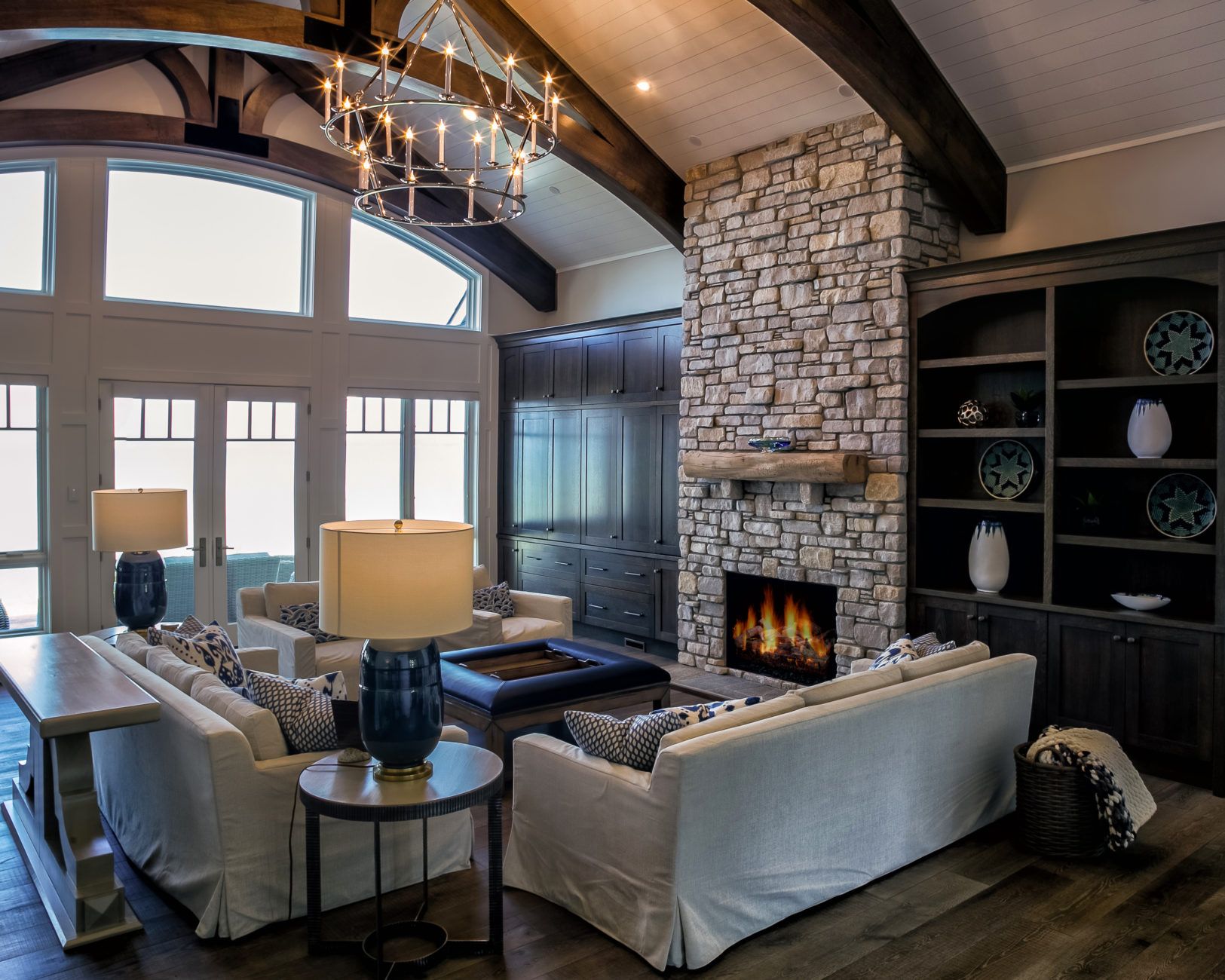 casa en DLH Builders por DLH Builders