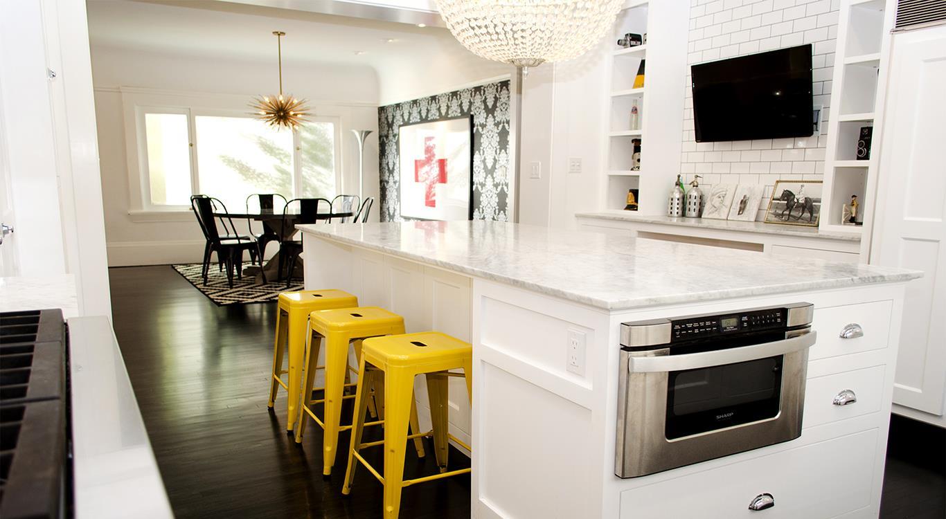DLR Custom Builder - Oakland, CA