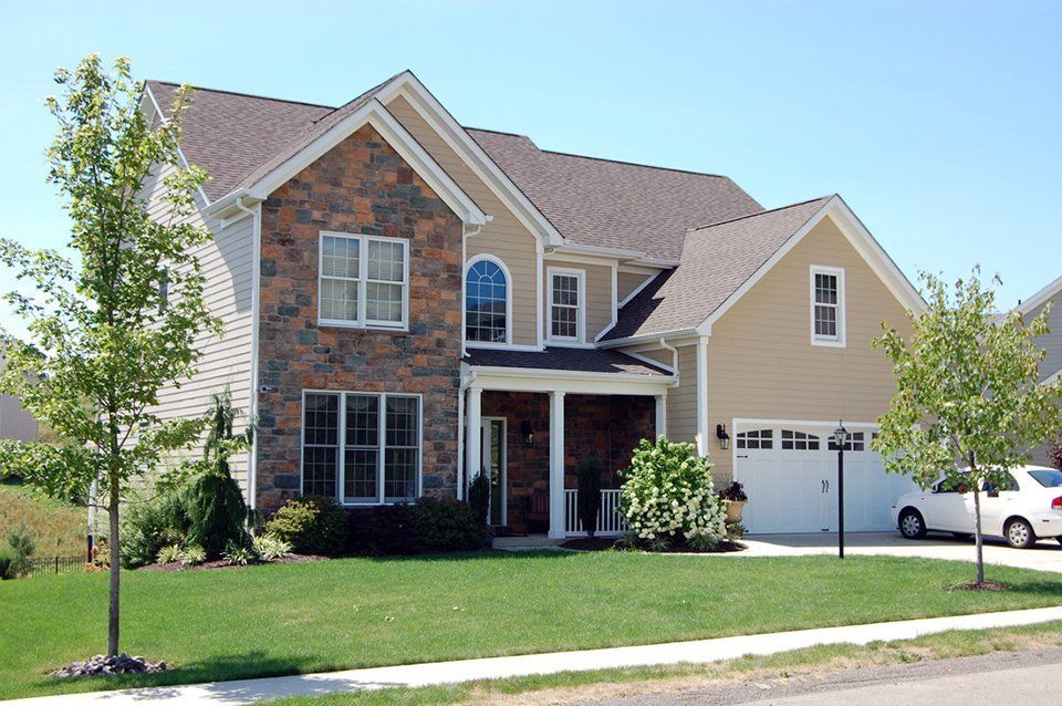 D.M. Brentzel Builders - Irwin, PA