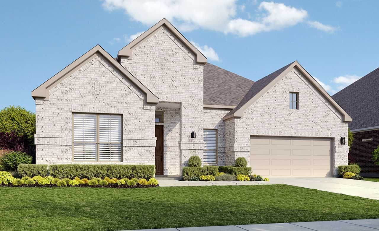 569 Station Drive. Waxahachie, TX 75167
