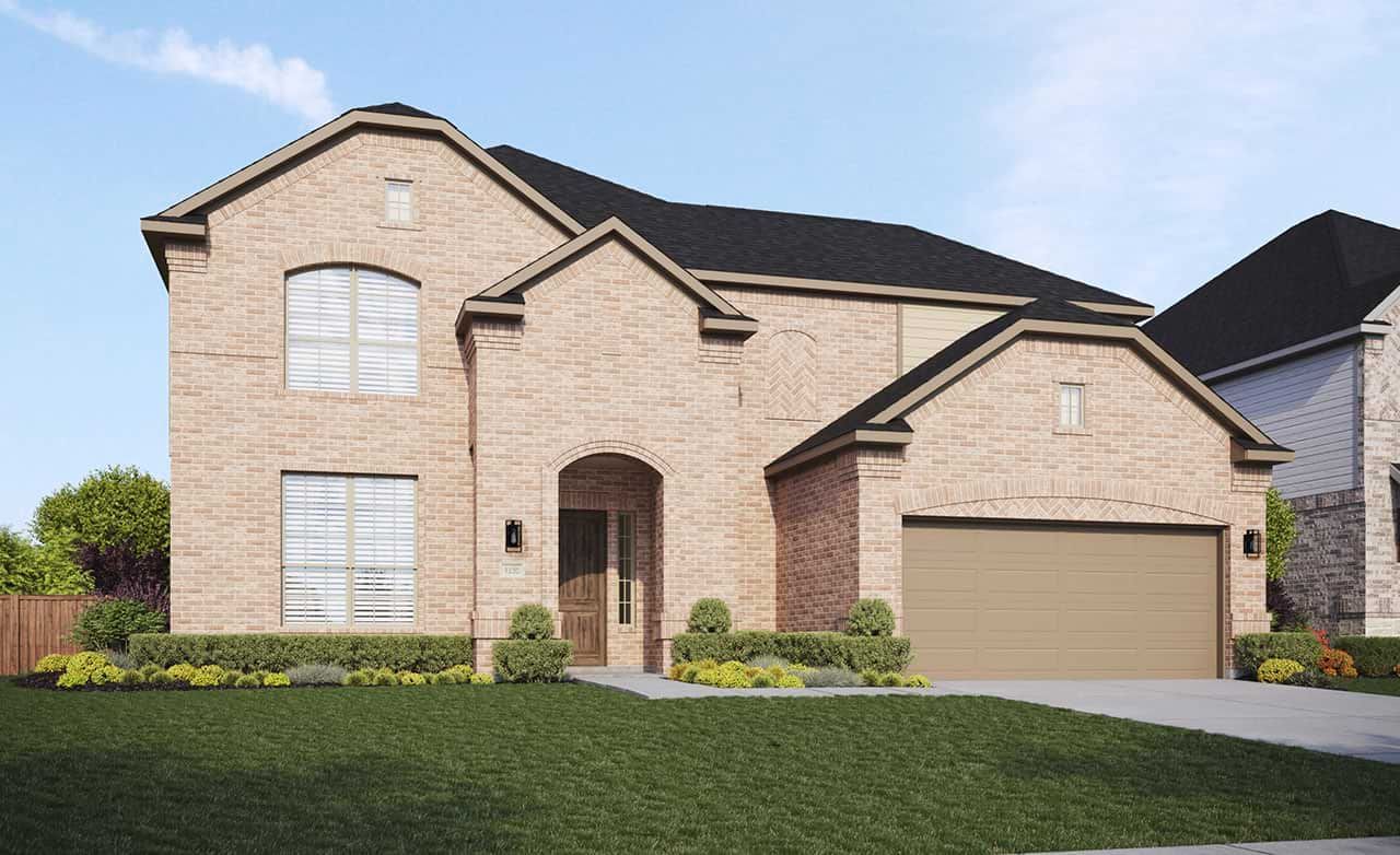 569 Station Drive. Waxahachie, TX 75167