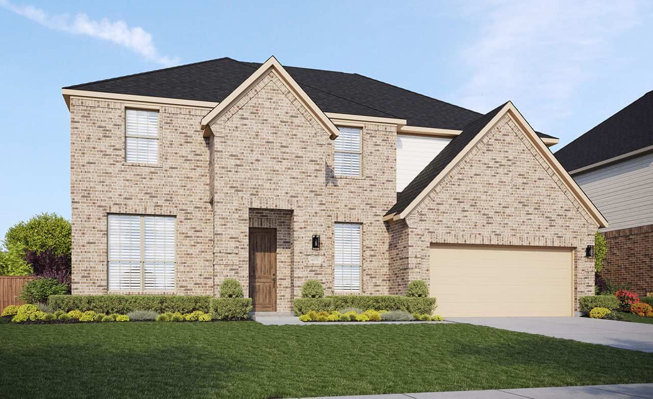 569 Station Drive. Waxahachie, TX 75167