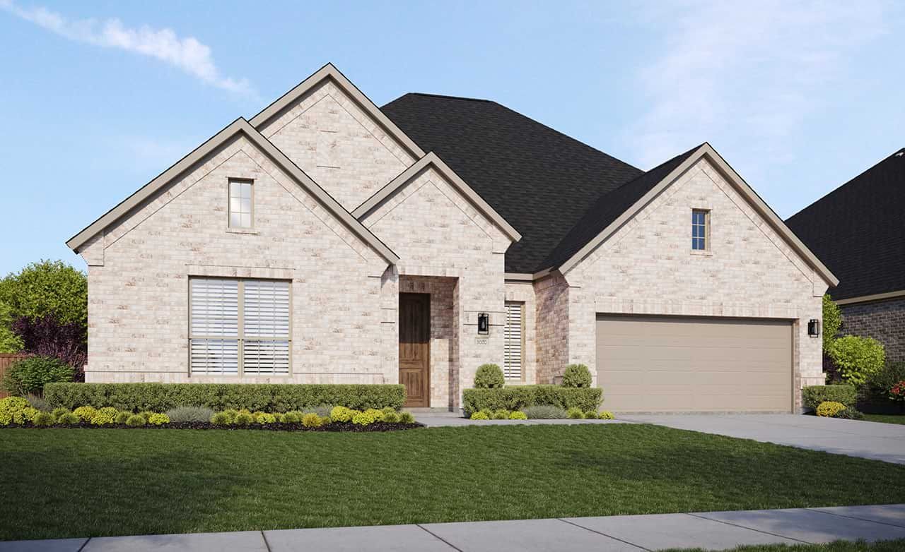 569 Station Drive. Waxahachie, TX 75167