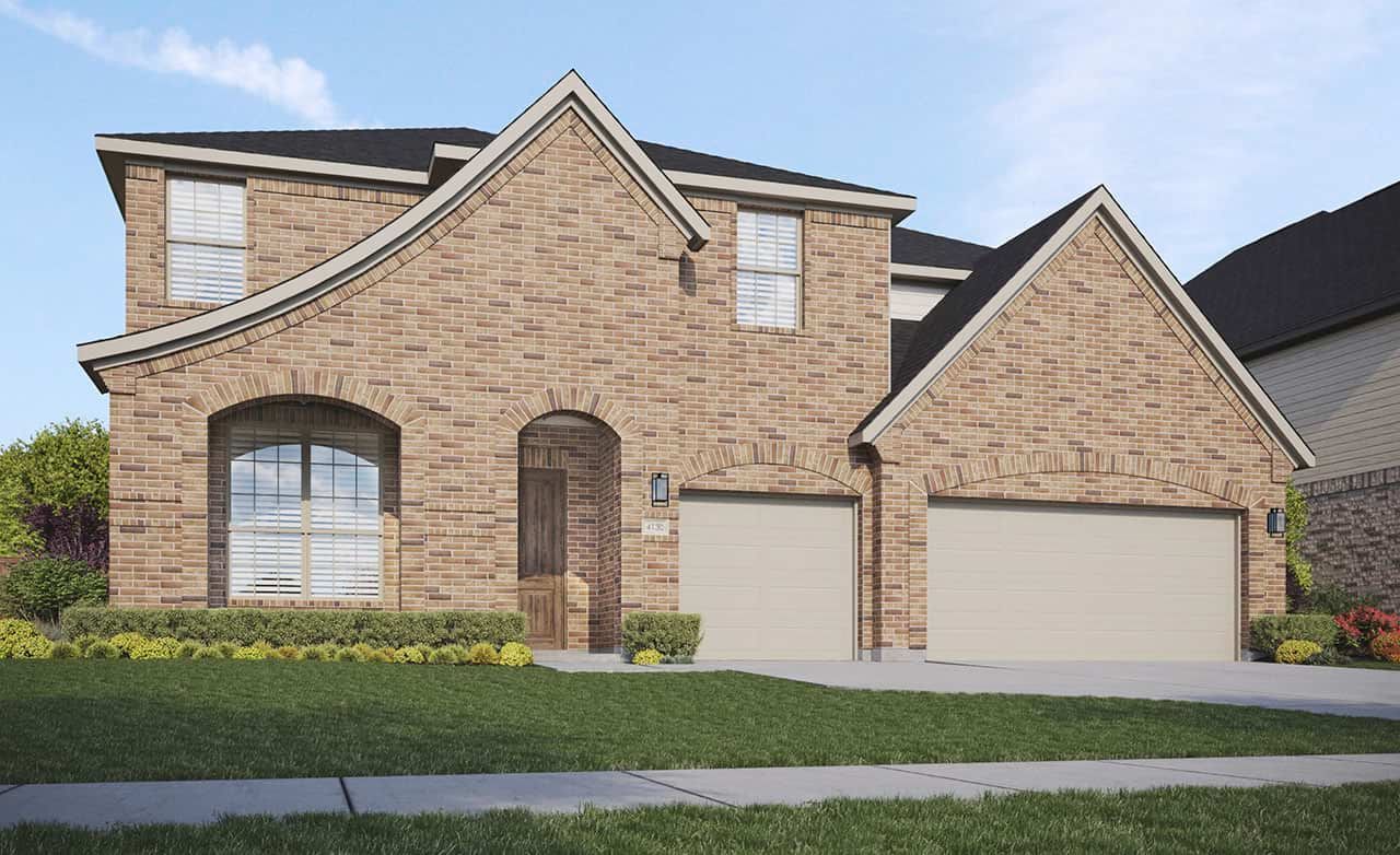 569 Station Drive. Waxahachie, TX 75167
