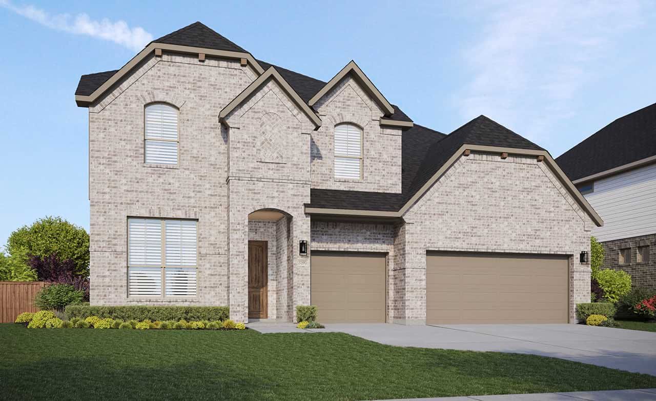 569 Station Drive. Waxahachie, TX 75167