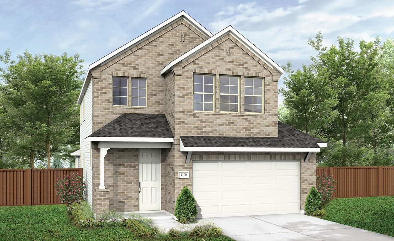 1826 Cabin Wood Lane. Forney, TX 75126
