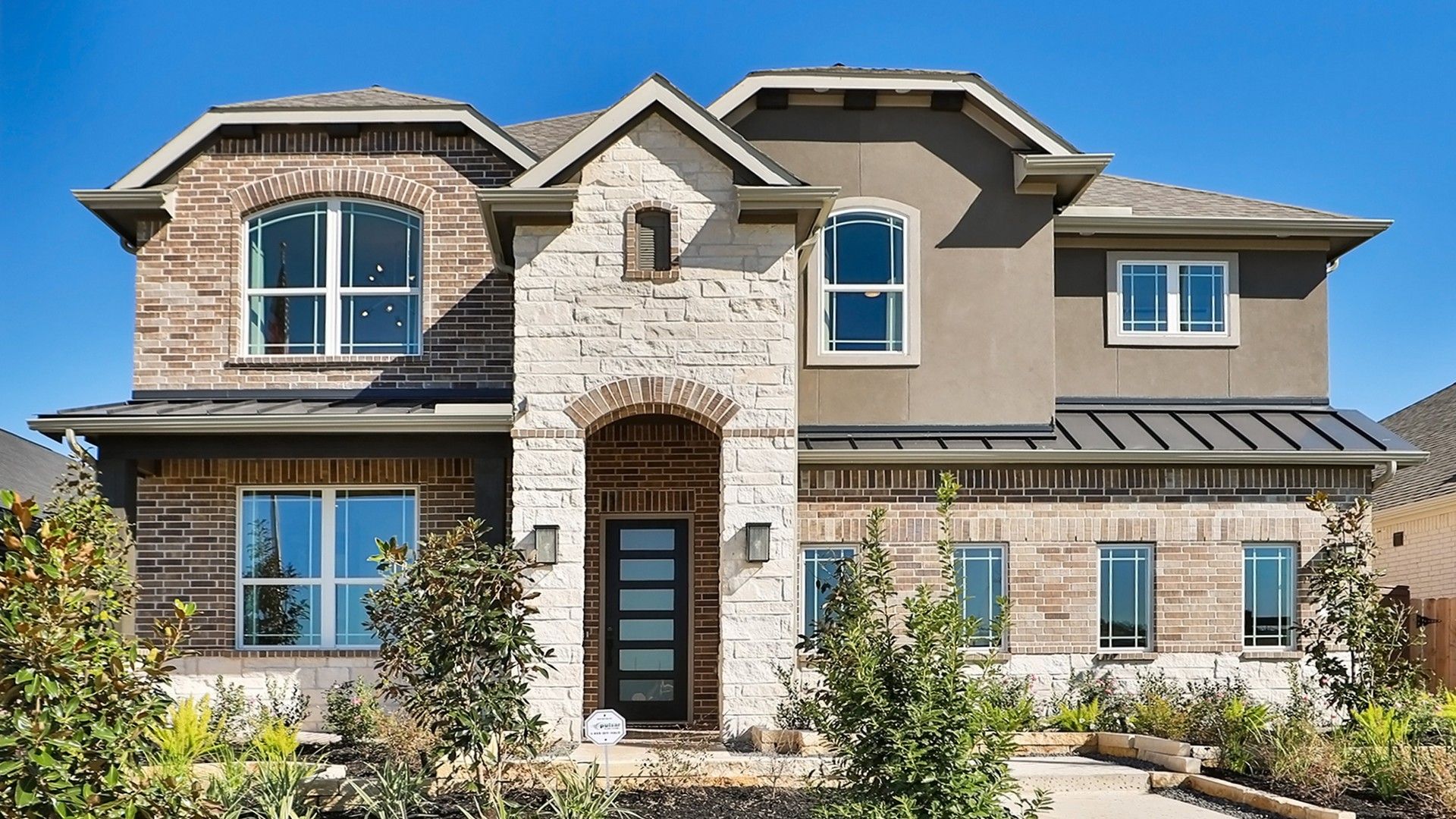Brookewater - Rosenberg, TX
