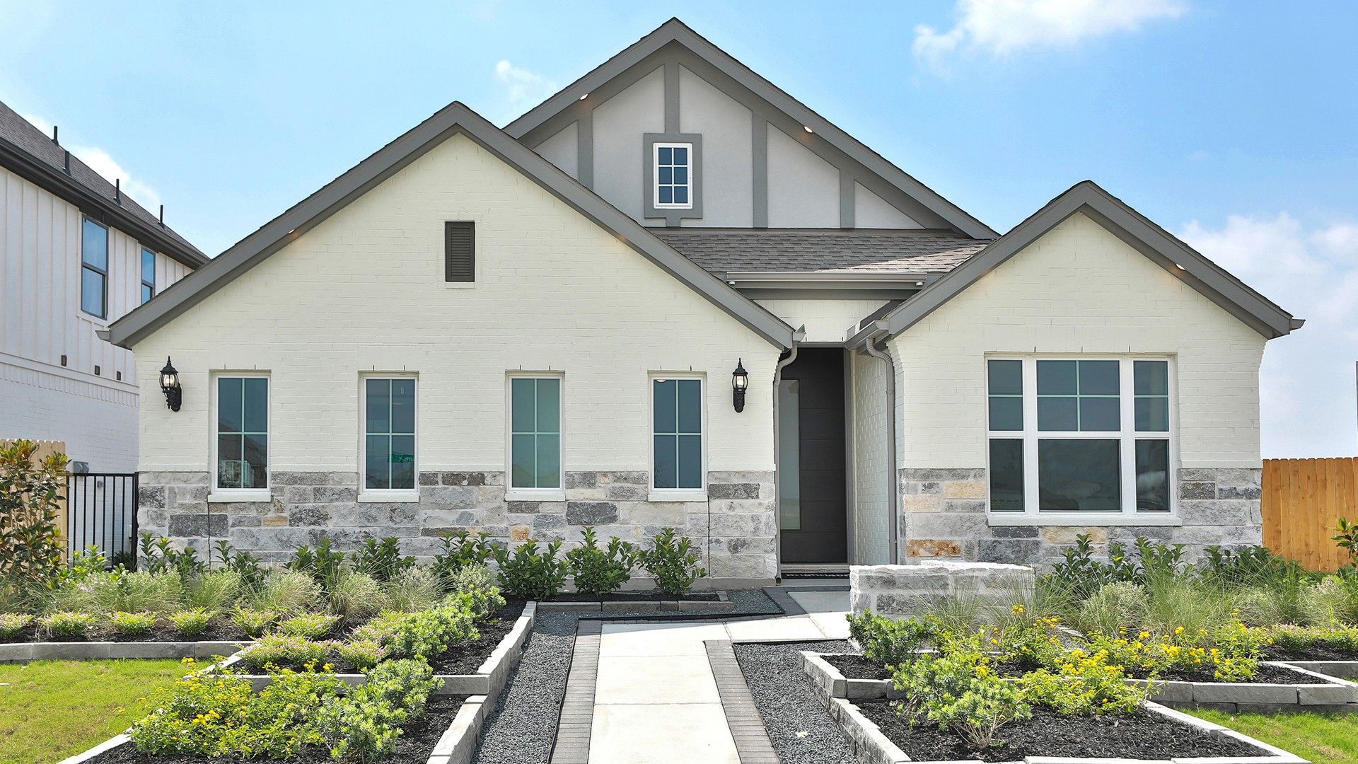Bridgeland Creekland Village - Cypress, TX