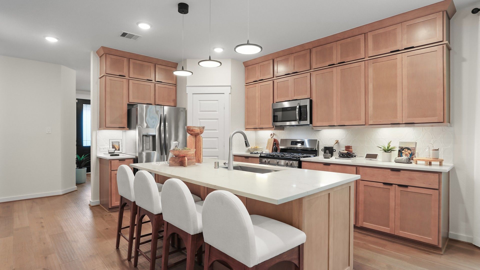 casa en Mostyn Springs por DRB Homes